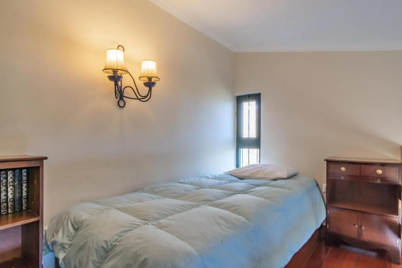 Villa Amelia In Falesia By The Sea Canico  0*, Canico (Madeira)