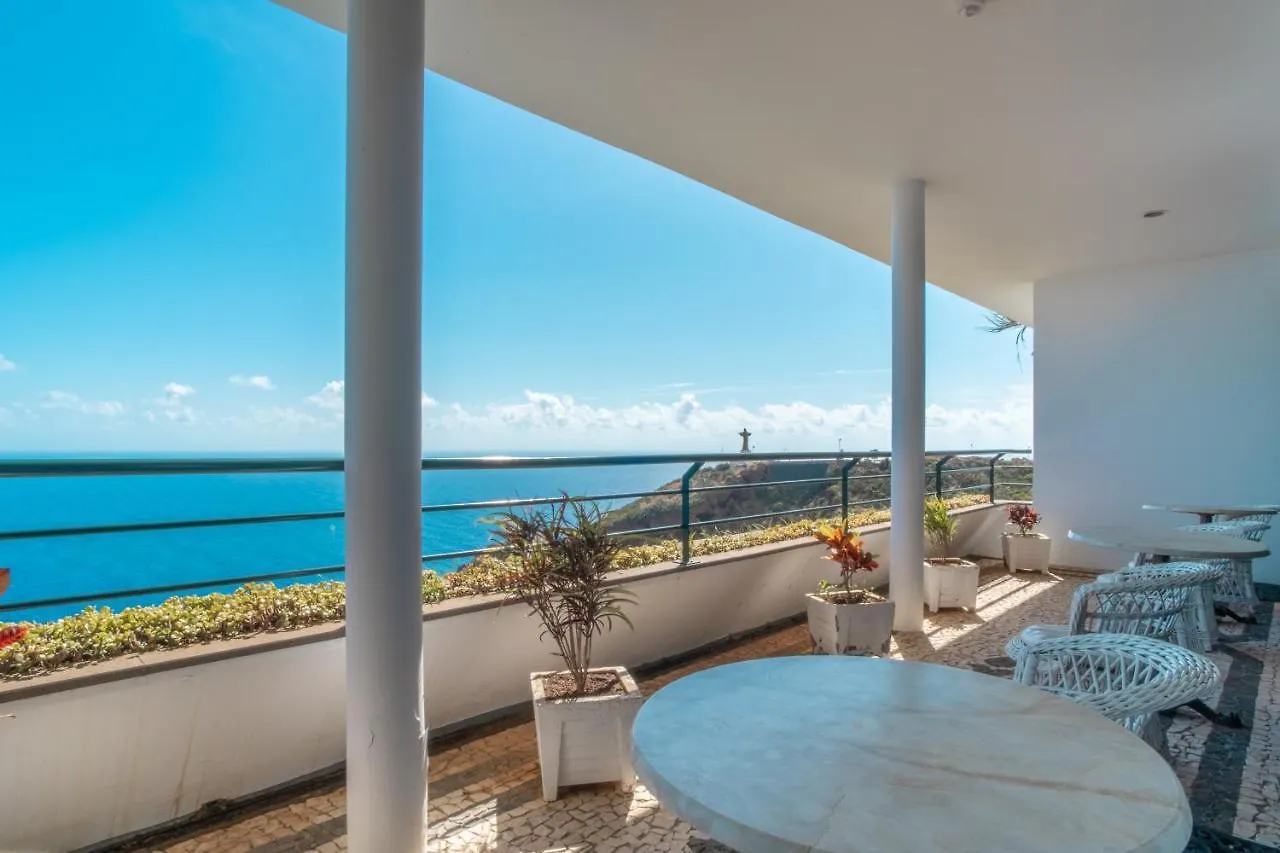 Villa Amelia In Falesia By The Sea Canico  0*, Canico (Madeira)