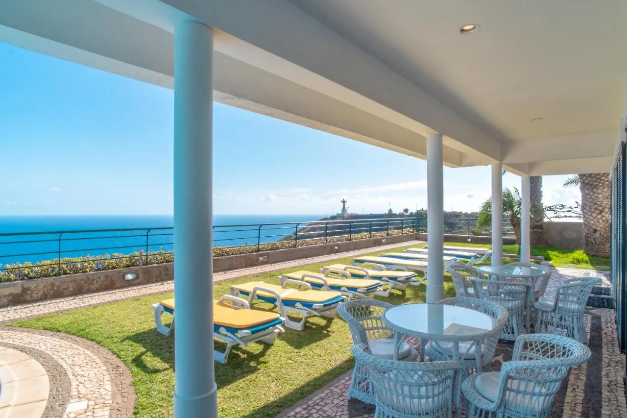 Villa Amelia In Falesia By The Sea Canico