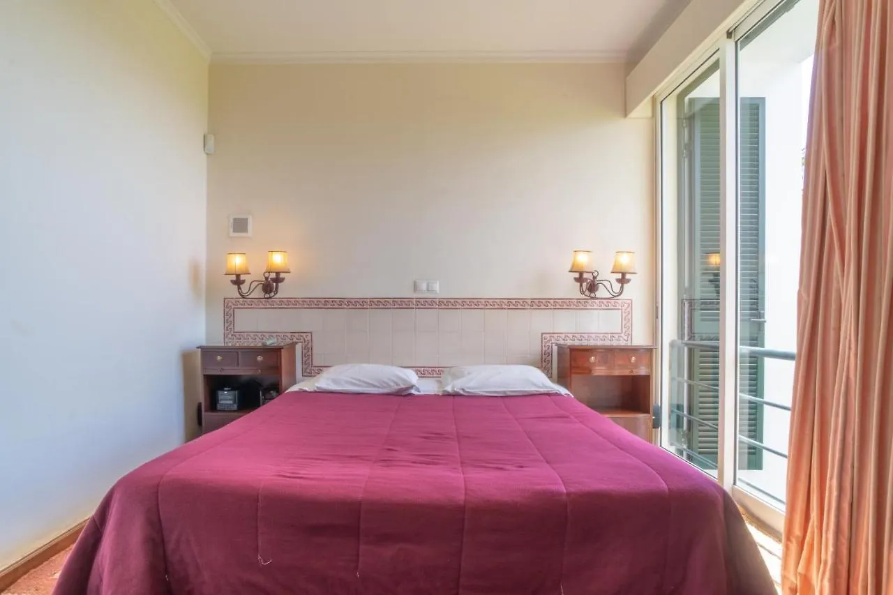 Villa Amelia In Falesia By The Sea Canico  Portugal